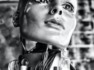 Tesla's Humanoid Robot "Optimus": A Leap Towards the Future