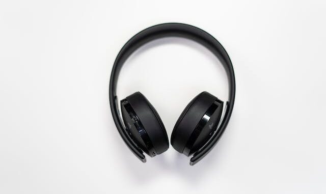 The Rise of Bluetooth Headphones in the Digital World